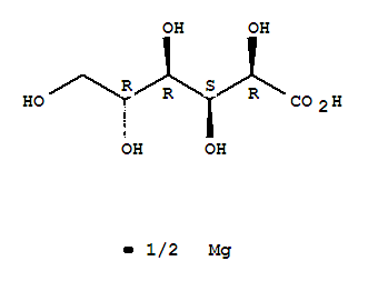Magnesiumgluconate
