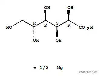 ビス(D-グルコン酸)マグネシウム