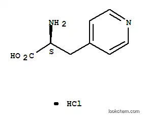 3-(3-피리딜)-L-알라닌.HCl