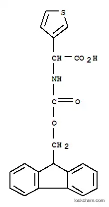 Fmoc-L-2-(3-티에닐)-글리신