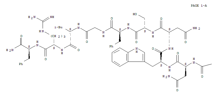 Kisspeptin-13(human)