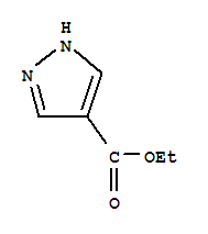 Ethyl4-pyrazolecarboxylate