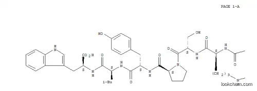 뉴로펩티드 W-30(쥐)