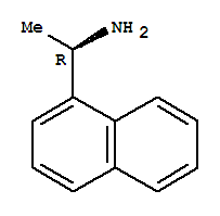 (R)-(+)-α-(1-Naphthyl)ethylamine