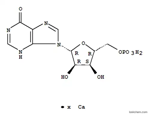 칼슘 5 이노신산 염
