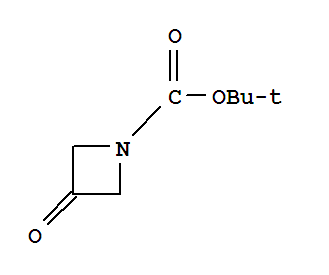 tert-Butyl3-oxoazetidine-1-carboxylate