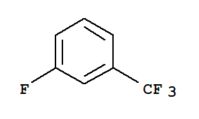 3-Fluorobenzotrifluoride