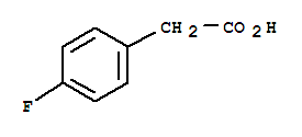 2-(4-Fluorophenyl)aceticacid