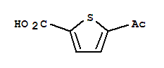 5-Acetylthiophene-2-carboxylicacid