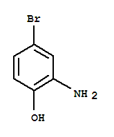 2-Amino-4-bromophenol