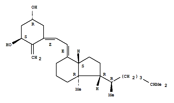 Alfacalcidol