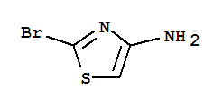 2-bromothiazol-4-amine