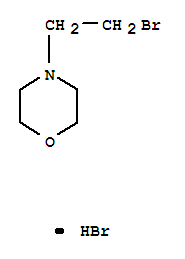 4-(2-BroMoethyl)MorpholineHydrobroMide