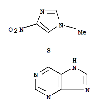 azathioprineusp