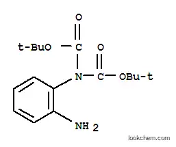 N,N-DI-TERT-부톡시카르보닐-벤젠-1,2-디아민
