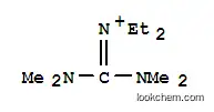 N,N,N',N'-테트라메틸-N",N"-디에틸구아니디늄 트리메틸디플루오로실리코네이트