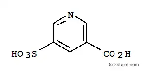 5-술포니코틴산