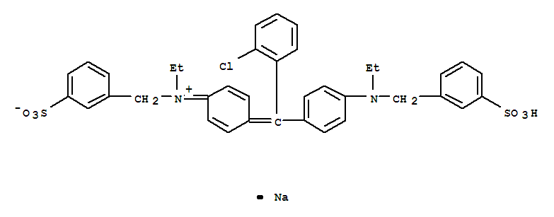 Acid Green 9