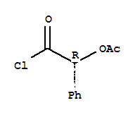 (R)-O-Acetylmandelicacidchloride