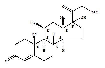 HydrocortisoneAcetate