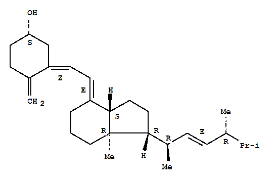 VitaminD2