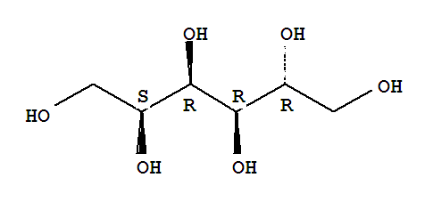 Sorbitol;Glucitol;(2S,3R,4R,5R)-hexane-1,2,3,4,5,6-hexaol