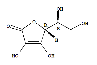 L(+)-Ascorbicacid