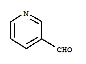 3-Pyridinecarboxaldehyde