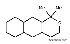 도데카히드로-1,1-디메틸-1H-나프토[2,3-c]피란