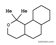 도데카히드로-1,1-디메틸-1H-나프토[1,2-c]피란