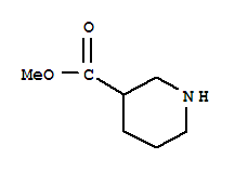 Methylpiperidine-3-carboxylate