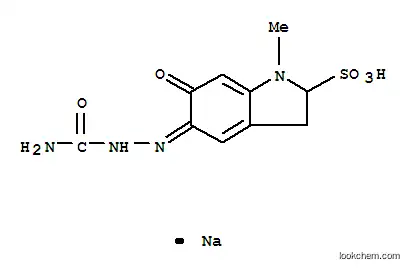 カルバゾクロムスルホン酸ナトリウム