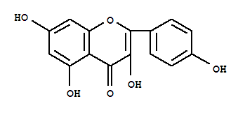 Kaempferol