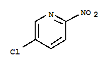 5-Chloro-2-nitropyridine