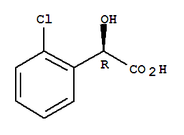 (R)-(-)-2-Chloromandelicacid