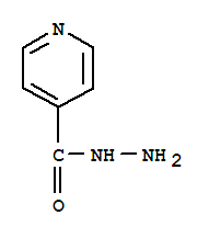 Isonicotinylhydrazide