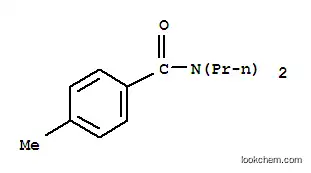 4-메틸-N,N-디-n-프로필벤즈미드, 97%