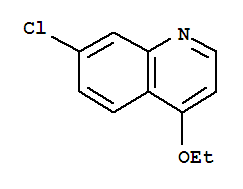 7-chloro-4-ethoxyquinoline