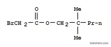 2,2-디메틸펜틸 2-브로모아세테이트