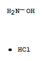 Hydroxylaminehydrochloride