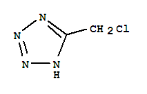 5-Chloromethyl-1H-tetrazole