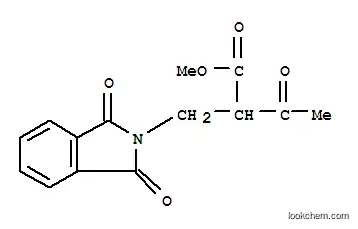 메틸 2-(N-프탈이미도메틸)-3-옥소부티레이트