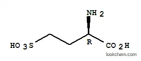 D-2-아미노-4-술포부티르산