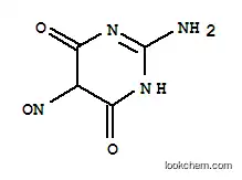 2,4-디아미노-6-히드록시-5-니트로소피리미딘