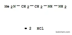 2-(디메틸아미노)에틸히드라진 디히드로클로라이드