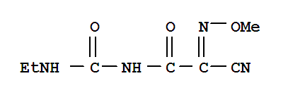 Cymoxanil