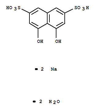 Chromotropicaciddisodiumsaltdihydrate