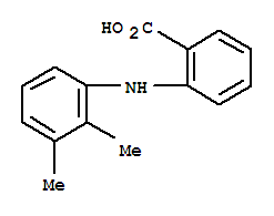 Mefenamicacid