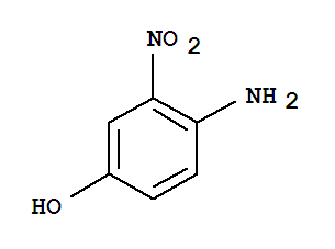 4-Amino-3-nitrophenol