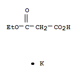 Monoethylmalonatepotassiumsalt
